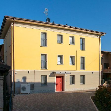 Bed and Breakfast Red One Maranello Exterior foto